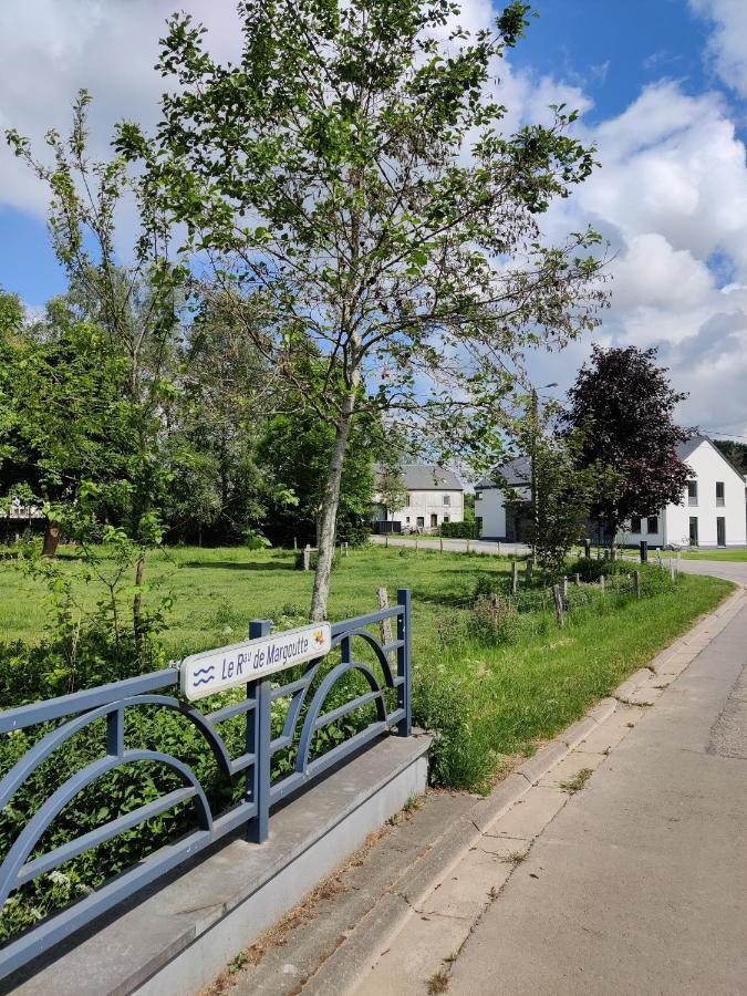 Gite Sous Les Vents Léglise Eksteriør bilde